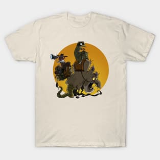 Explorers T-Shirt